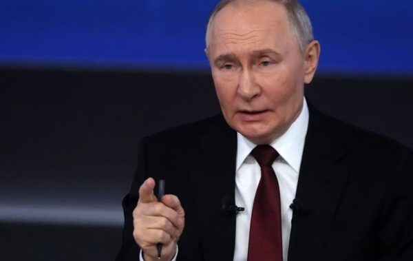Це неприйнятно: Путін розкритикував США за блокаду Куби