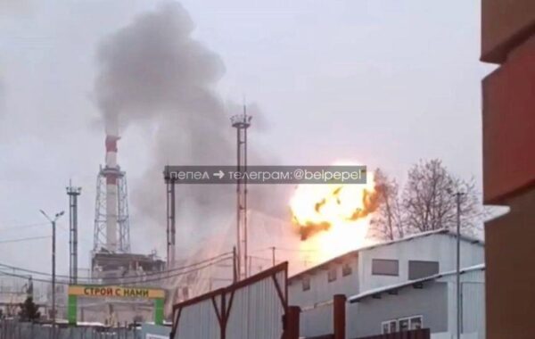 У Бєлгородській області РФ почались віялові відключення