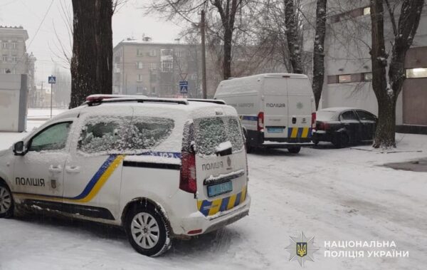 У Кам&rsquo;янському стався конфлікт з військовими
