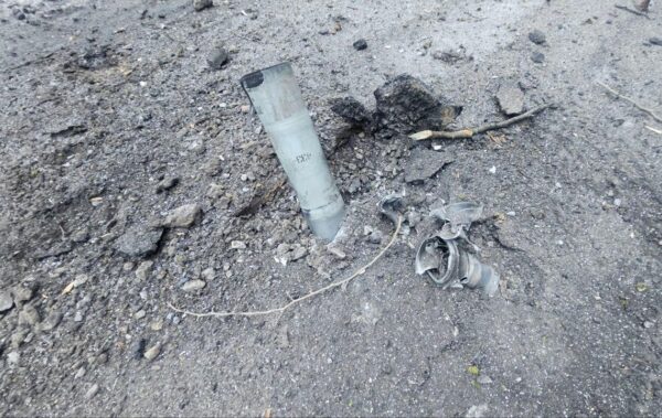 У Херсоні поранено вісім жінок через російський обстріл