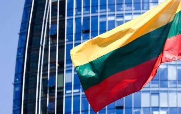 У Литві пожертвували 4 млн євро на підтримку України