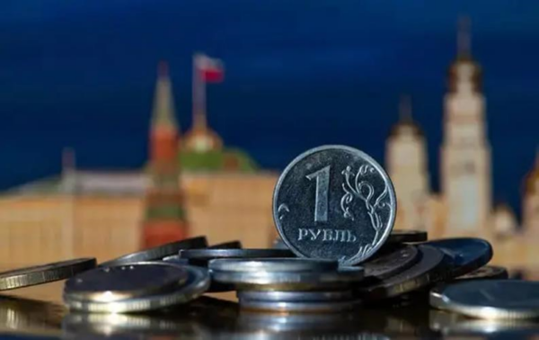 У регіональних бюджетах РФ зафіксовано рекордний дефіцит