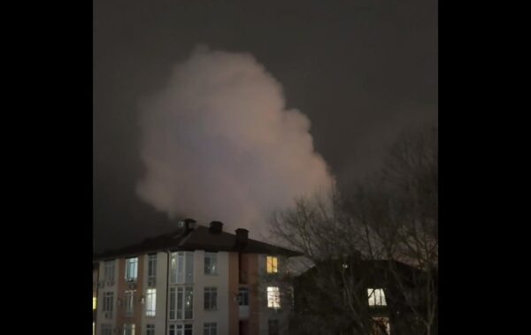 У Сочі скаржаться на атаку БПЛА