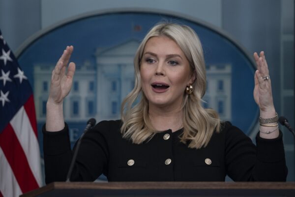 У Трампа прокоментували заяву Зеленського щодо закликів до поступок
