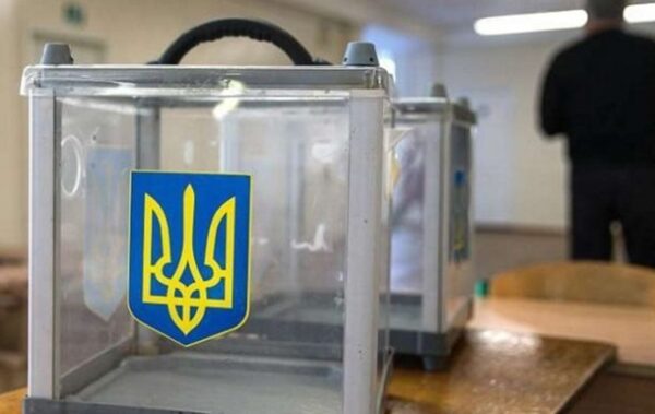У ЦВК назвали кількість ВПО, які мають виборчі права