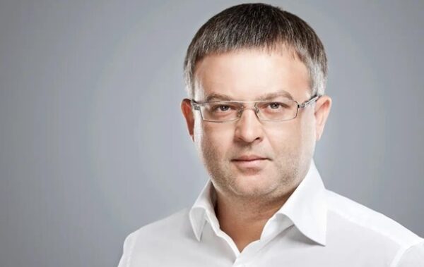 Убивство екс-голови правління Укрсиббанку: затримано підозрюваного
