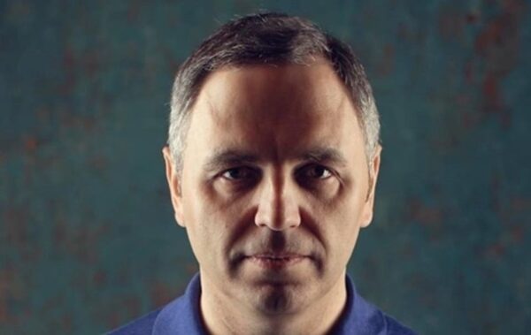Убивство Портнова: в Німеччині затримали підозрюваного