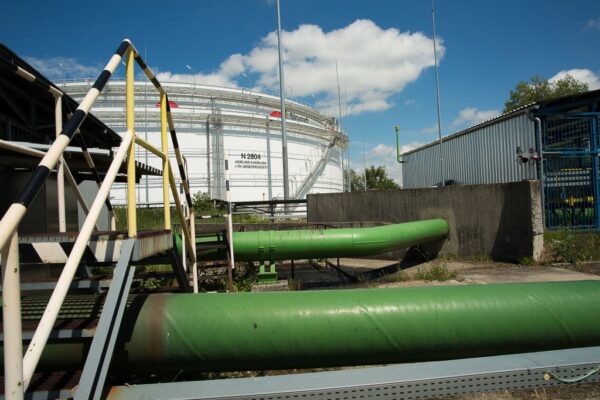 Угорщина може отримати нафту з РФ трубопроводом через Хорватію як виняток