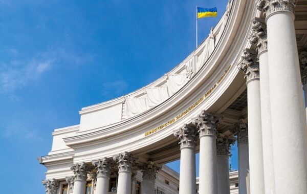Україна підтримує народ Ірану, а не режим – МЗС