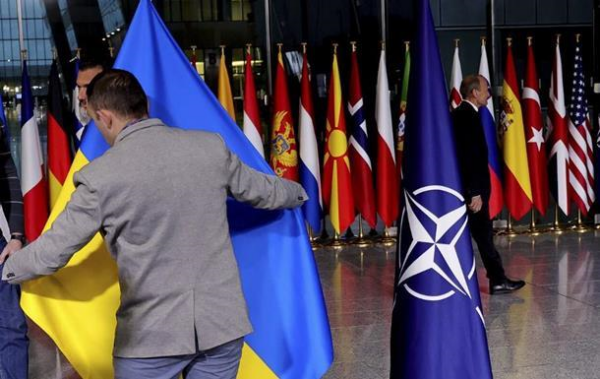 Україна вперше допущена до оборонних конкурсів НАТО