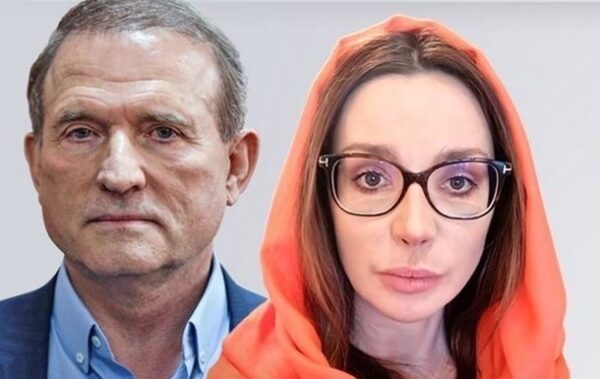 Україні повернули ділянки лісу, незаконно виведених для сім’ї Медведчука