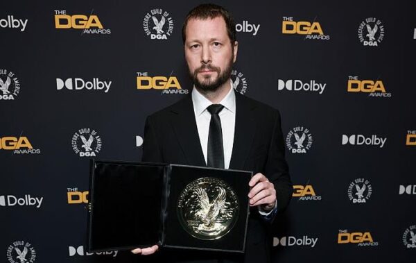 Український фільм виграв премію Гільдії режисерів США