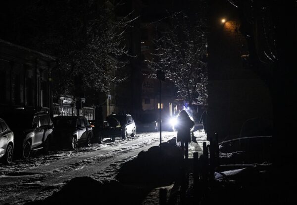Українців попередили про відключення на четвер