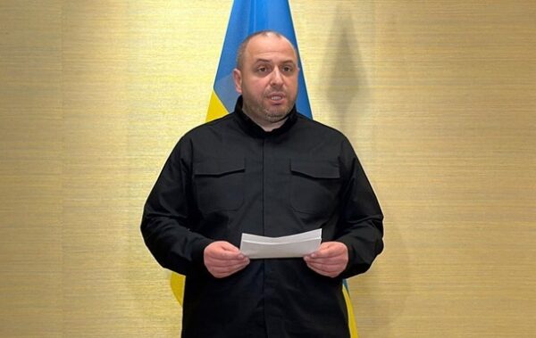 Умєров анонсував нові обміни за сприяння Туреччини