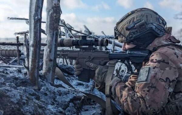 В ISW назвали звільнені населені пункти на півдні України