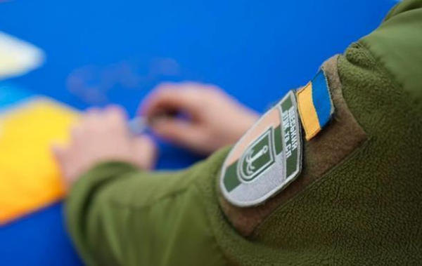 В Одеському ТЦК відреагували на відео стрілянини “між своїми”