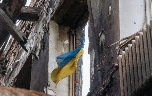 В ОП зробили заяву щодо Міжнародної компенсаційної комісії