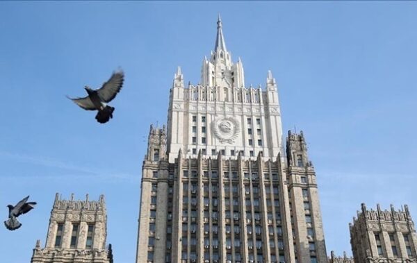 В РФ пропонують “тимчасове управління” Україною