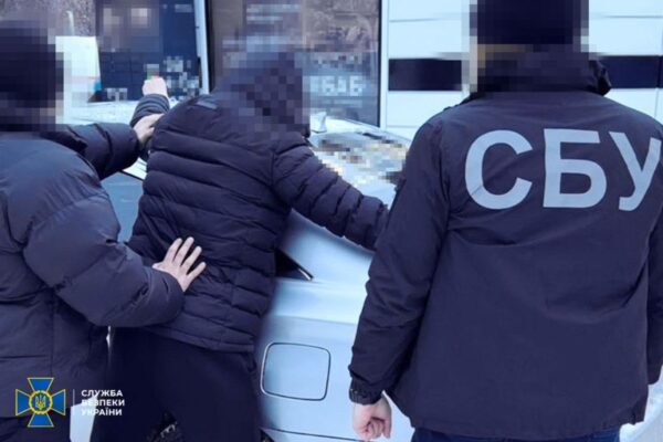 В Україні нейтралізували шість “ухилянтських схем”