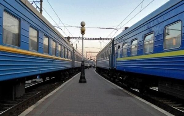 В УЗ повідомили, як курсуватимуть потяги у зонах підвищеного ризику