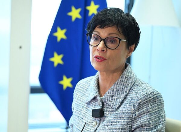 В Єврокомісії зробили заяву стосовно розширення ЄС