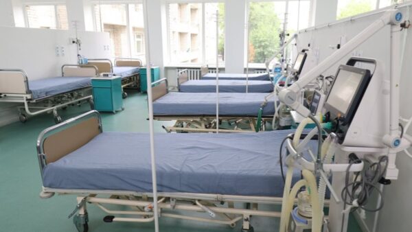 Відключення світла у лікарнях Львова: перевірка виявила низку недоліків