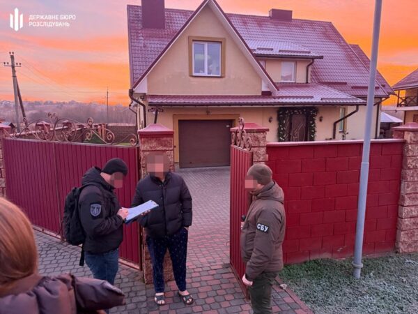 Викрито три схеми вирубки лісу з участю посадовців