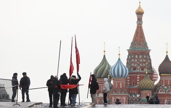 Війна спустошила ринок праці Росії – розвідка