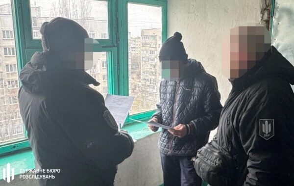 Військовий втік з частини та повернувся працювати на СТО