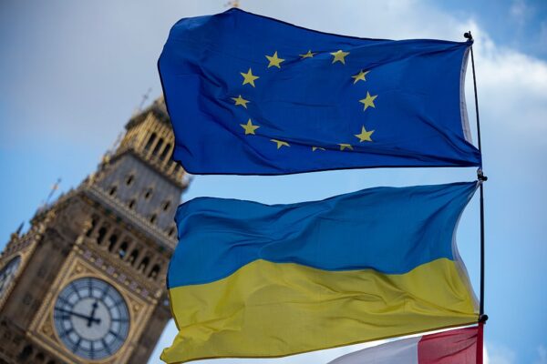 Вступ до ЄС наперед. Істерика Угорщини