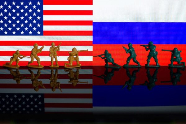 Ядерний діалог. США та РФ відновлюють зв&rsquo;язки