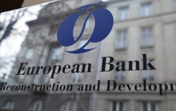 ЄБРР різко погіршив прогноз зростання ВВП України