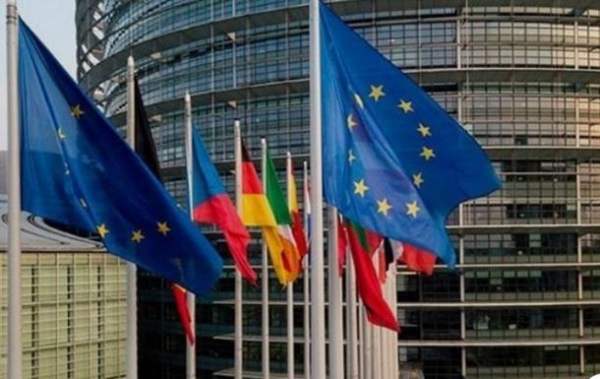ЄП схвалив резолюцію про оборону ЄС