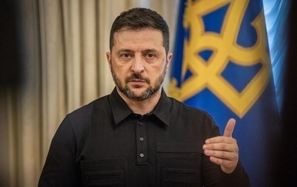 Зеленський доручив готувати ППО до масованого удару Росії