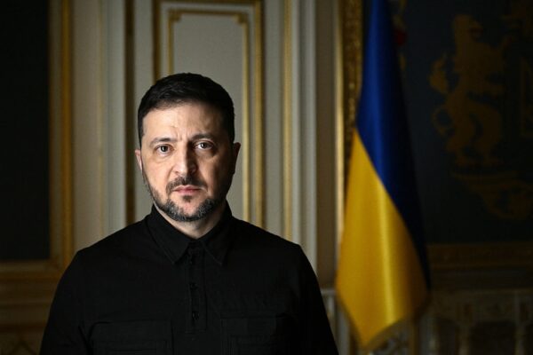 Зеленський доручив оновити підхід до мобілізації