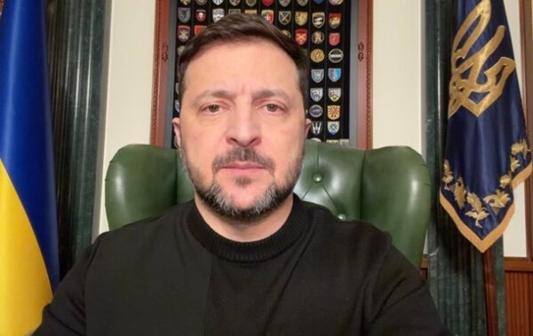 Зеленський назвав місце наступних переговорів