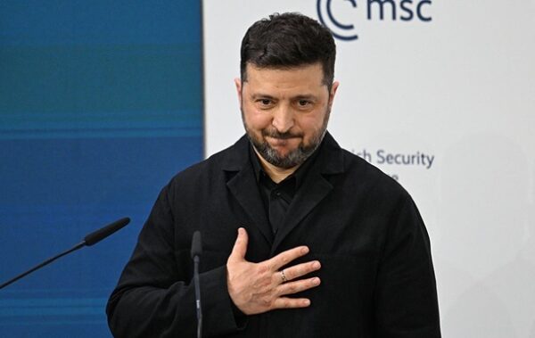 Зеленський оцінив мрії росіян про вибори в Україні