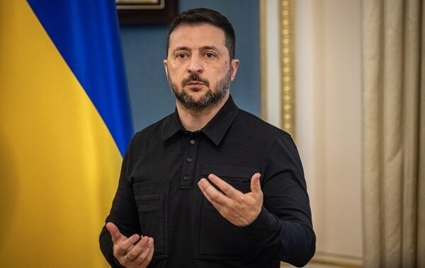 Зеленський озвучив очікуваний термін досягнення миру