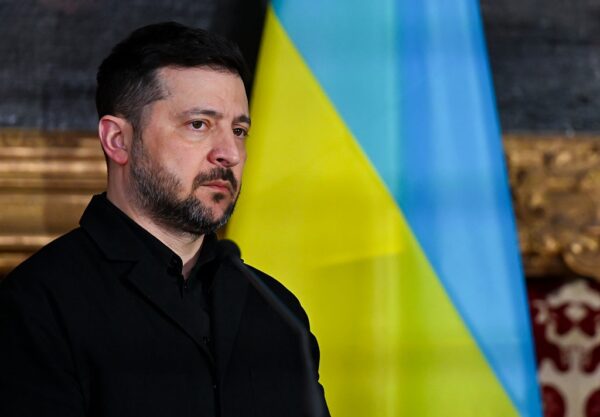 Зеленський прокоментував нічну атаку РФ