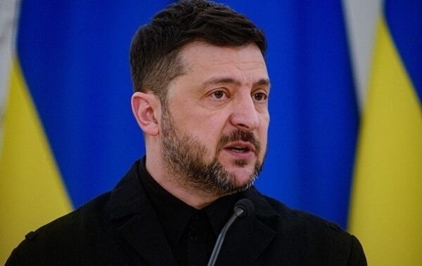 Зеленський пропонє Японії започаткувати спільне оборонне виробництво
