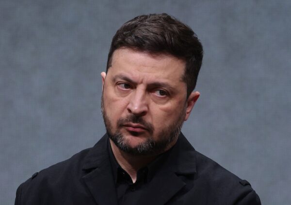 Зеленський розкритикував допуск російських паралімпійців
