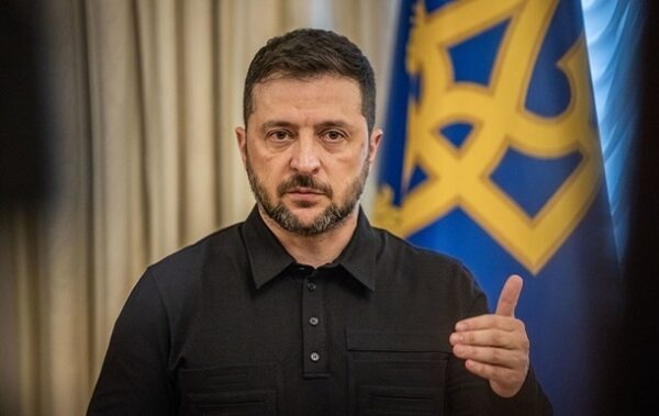 Зеленський: Українці не погодяться віддати Донбас