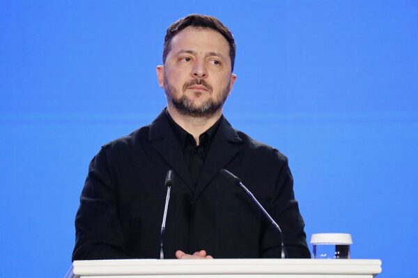 Зеленський заявив, що підтримав би операцію проти режиму Ірану