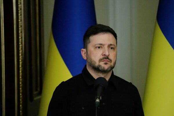 Зеленський зробив заяву щодо мобілізації в Україні