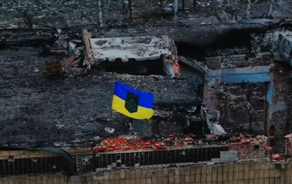 ЗСУ контролюють 97% території Куп&rsquo;янська