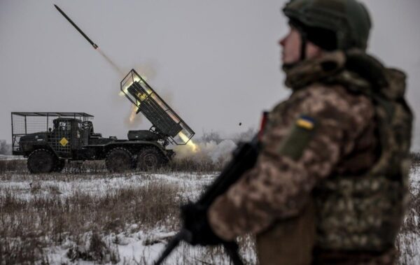 ЗСУ уразили три пункти управління армії Росії