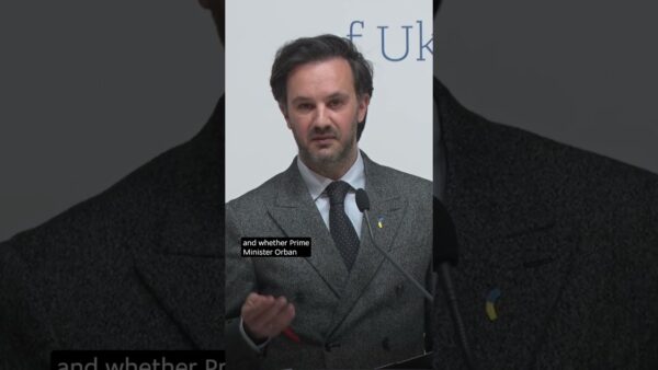 “We regret that Hungary tries to drag Ukraine into its domestic politics” – Heorhii Tykhyi