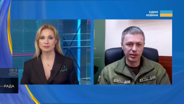 Загрози з білорусі: навчання і плани рф щодо дронів | Андрій Демченко