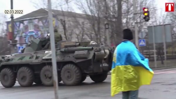 Публічні службовці: загартовані війною