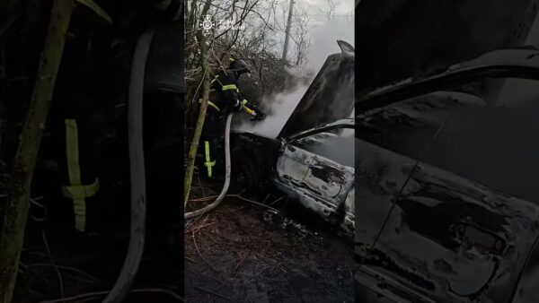 Донеччина: один загиблий та четверо поранених внаслідок російського обстрілу
